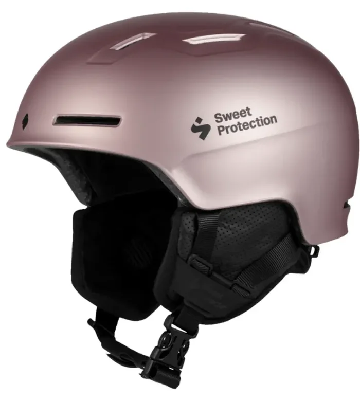 Soldes Winder JR Casque Ski