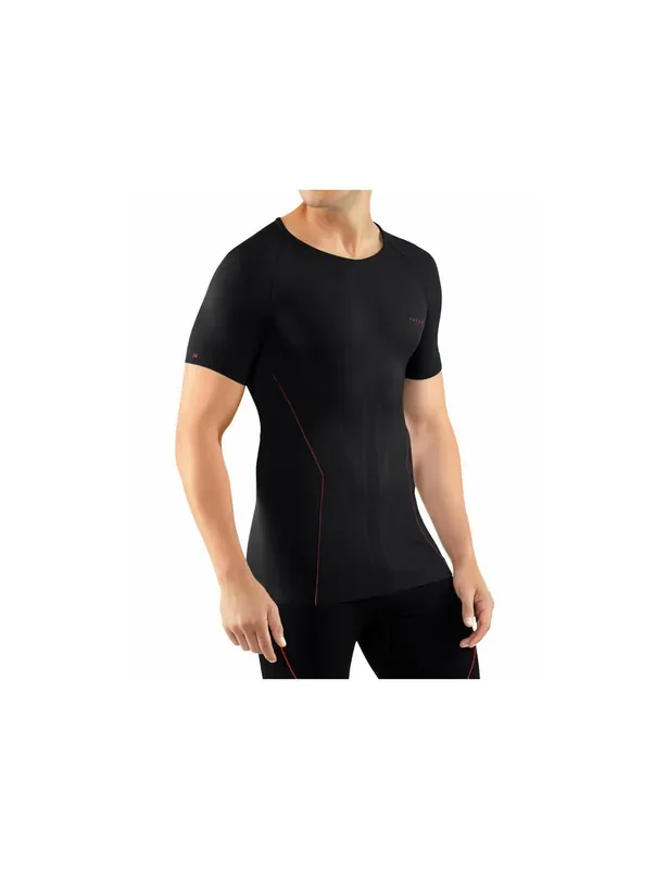 Sous couches FALKE – W ShortSleeves Shirt Tight M Soldes