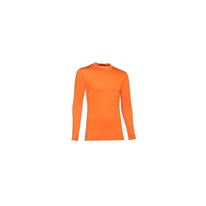 Sous maillot Col monté manches longues Patrick