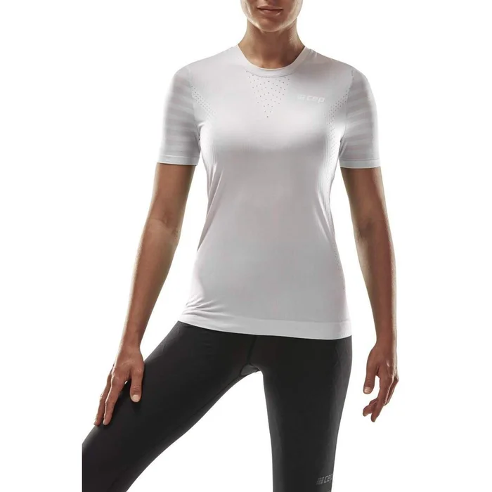 Sous maillot femme CEP Compression Ultralight [Taille L]