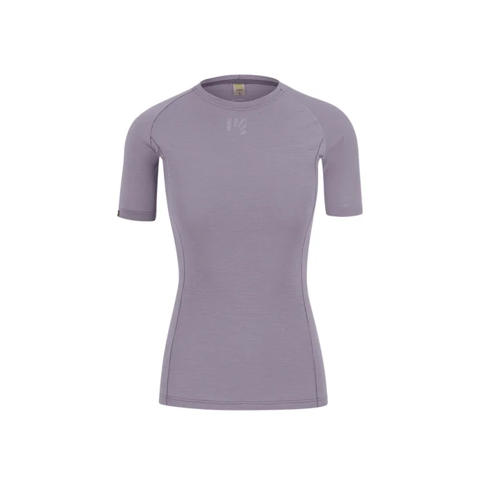 Sous maillot femme Karpos Dinamico Merino 130 [Taille XS]