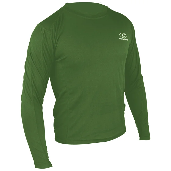 Sous maillot Highlander Climate-X [Taille L]
