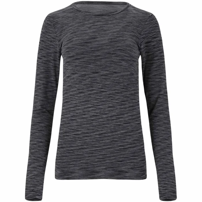 Sous maillot manches longues femme Endurance Crina