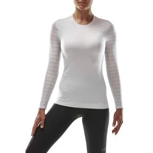 Sous maillot manches longues femme Ultralight