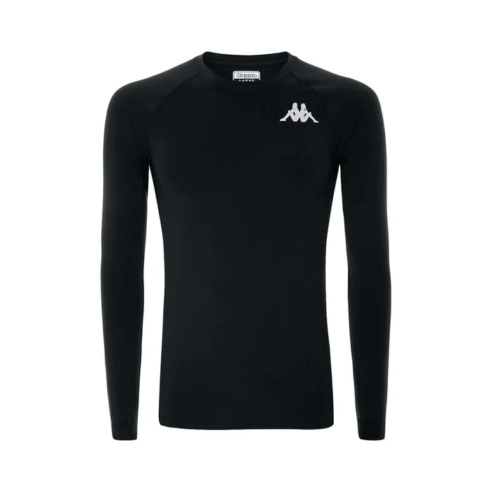 Sous Maillot manches longues Kappa Vurbat