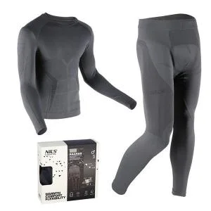 Sous vêtement thermoactive BTZ0060 Ragnar