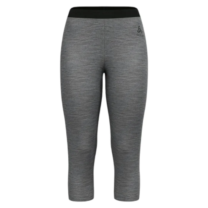 Sous vu00eatement 3/4 femme Odlo Merino 200 [Taille XS]