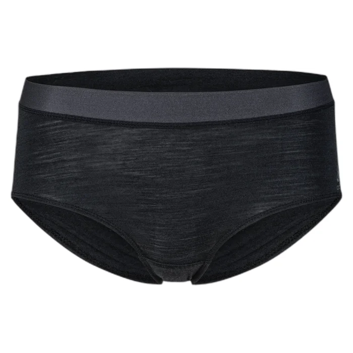 Sous vu00eatement femme Odlo Natural Performance Pw 130 [Taille XS]