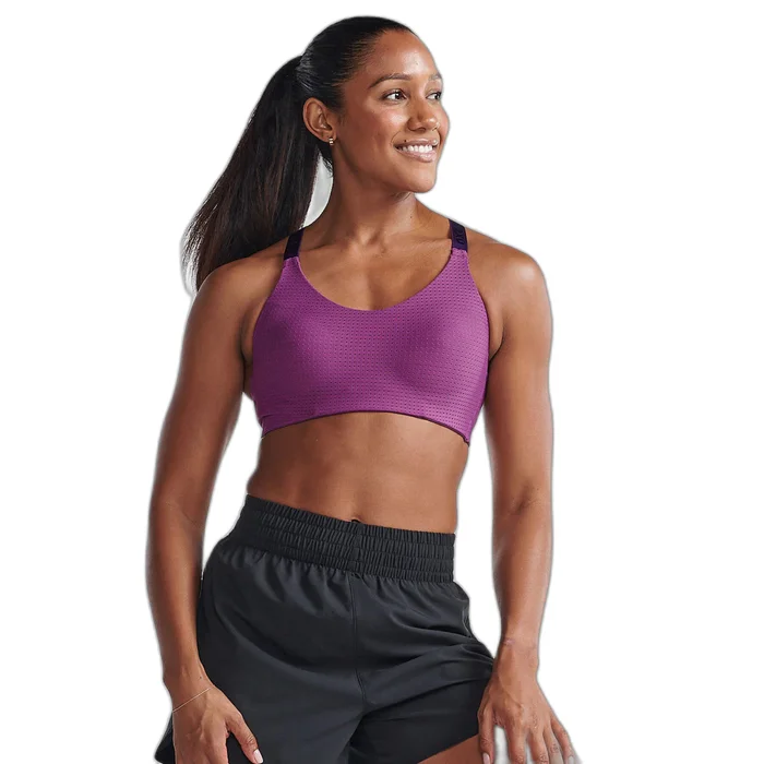 Soutien-gorge femme 2XU Aero Medium Impact [Taille XS]