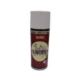 Spray de brillo