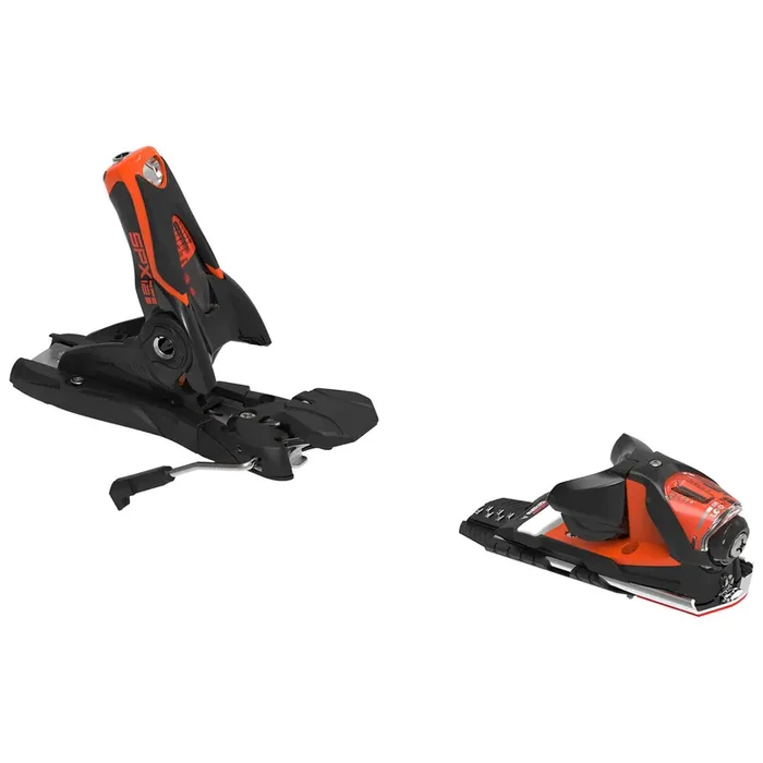 SPX 12 RACE METRIX GW B80 BLACK HOT RED Prix Bas