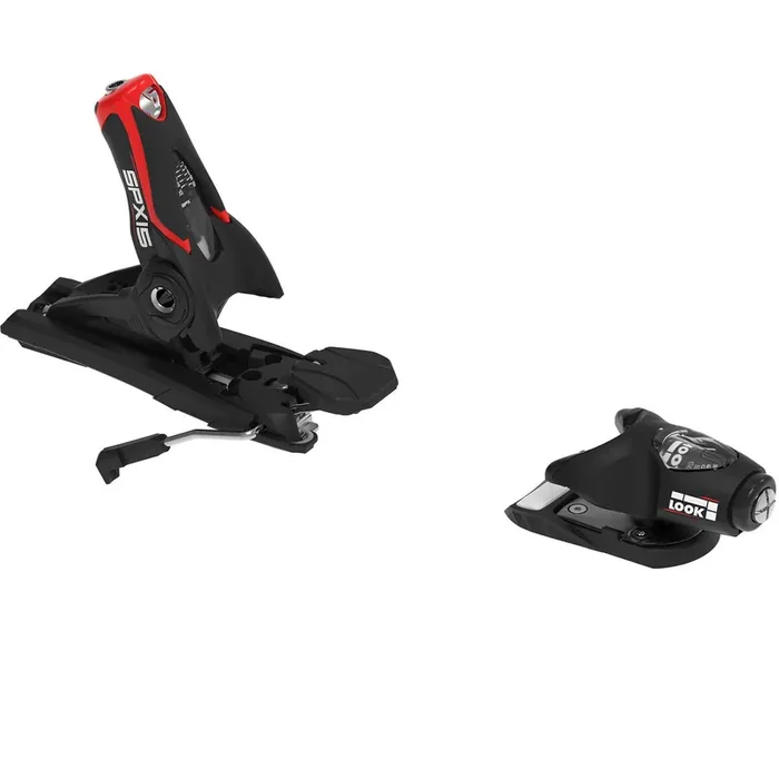 SPX 15 ROCKERACE BLACK MASTER Expédition Rapide
