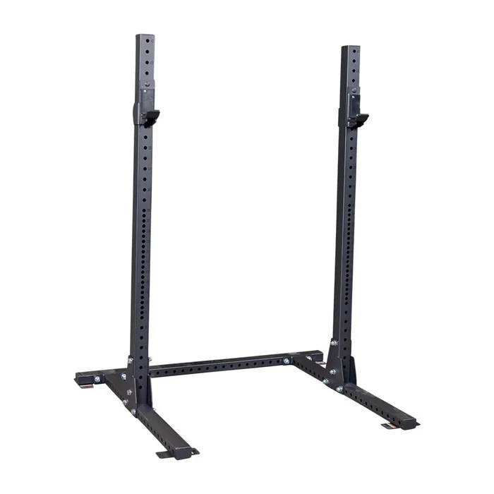 Squat rack commerciale ProClubLine