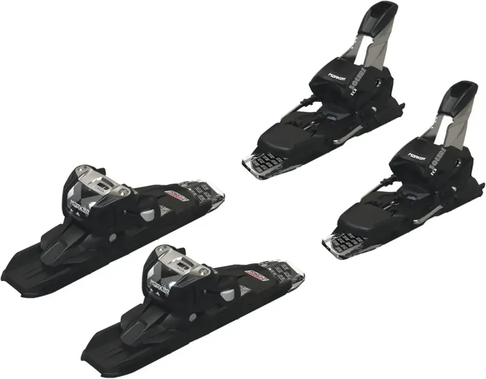 Squire 11 TCX Ajustable Fixation Ski Haute Qualité