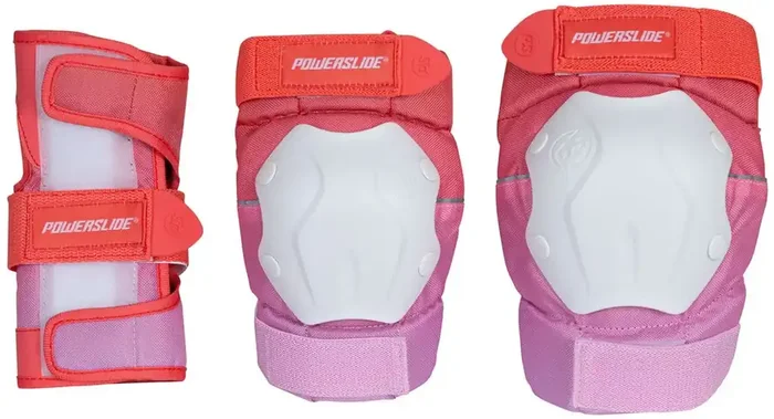Standard Femmes Protections Roller Pack de 3 Livraison Gratuite