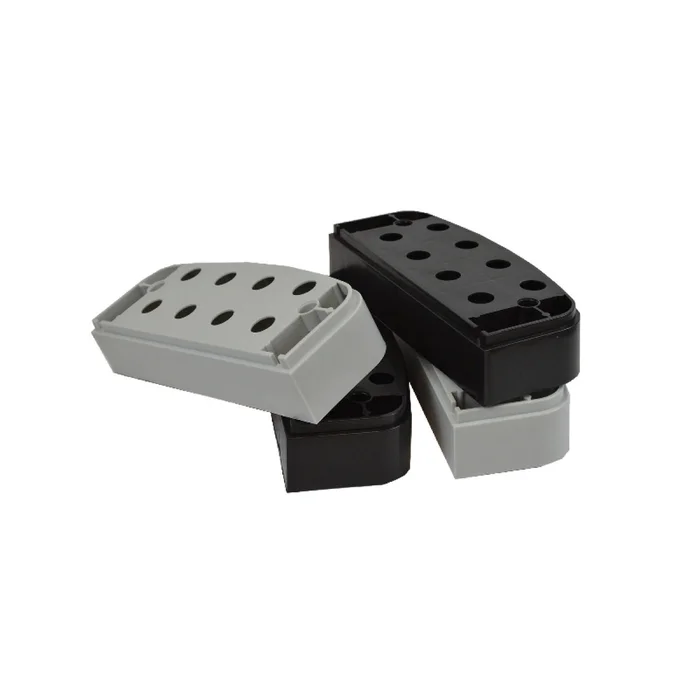 Step complet (Step + lot de 2 rehausses) Sporti