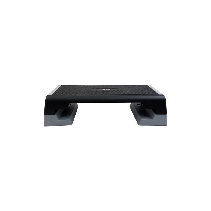 Step monobloc professionnel Viavito [Taille 15x20x25 cm]
