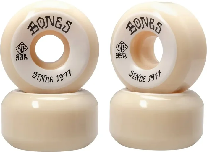 STF V5 Sidecut Roues Skate Pack de 4 Prix Bas