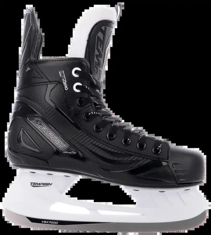 Subzero Patins De Hockey Sur Glace Authentique