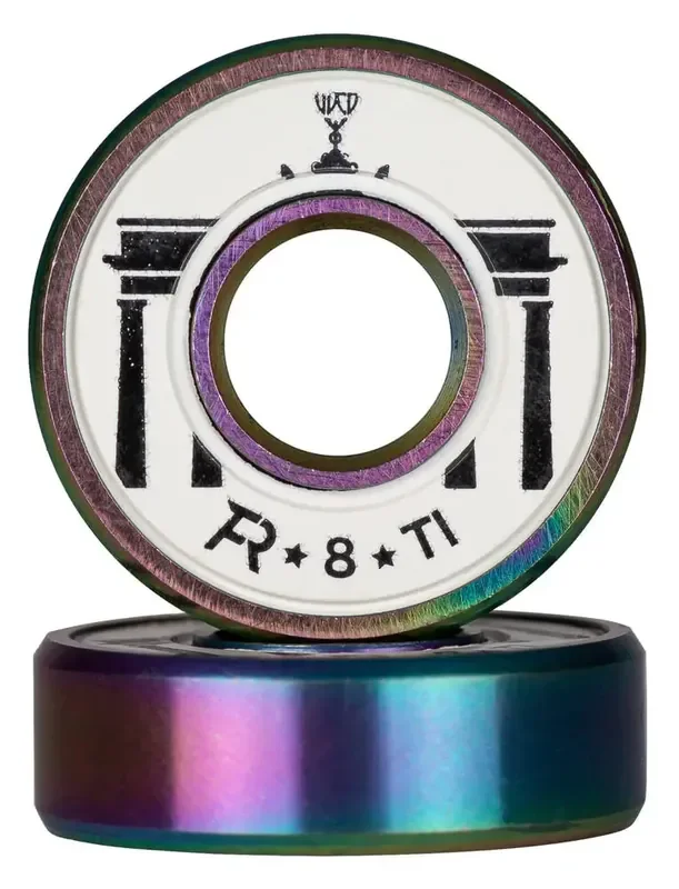 Super Prix Felix Rijhnen Roulements Pack de 16