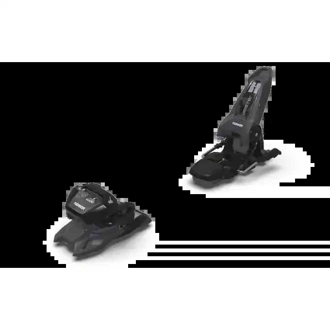 Super Prix Fixations Marker JESTER 16 100MM ANTHRACITE/BLACK