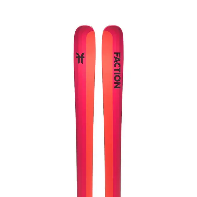 Super Prix Pack de skis Faction DANCER 1 + fix