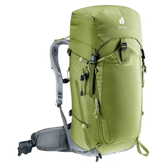 Super Prix Sac à dos Deuter TRAIL PRO 36 Meadow Graphite
