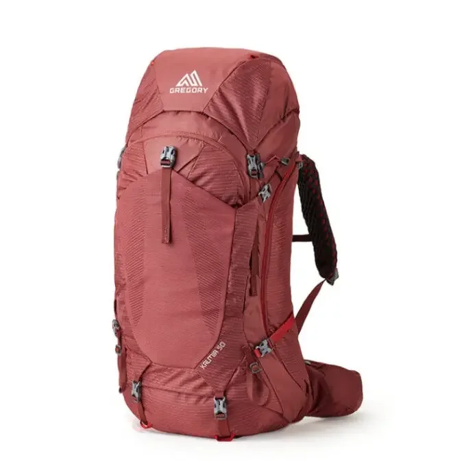 Super Prix Sac à dos Gregory KALMIA 50 Bordeaux Red