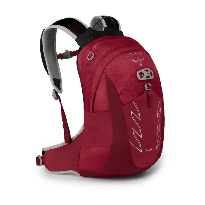 Super Prix Sac à dos Osprey TALON 14 JR Cosmic Red