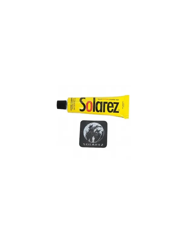 Super Prix SOLAREZ Ding Repair – Polyester