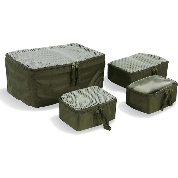 Super Prix Tasmanian Tiger Modular Pouch Set VL, cubes de rangement, olive