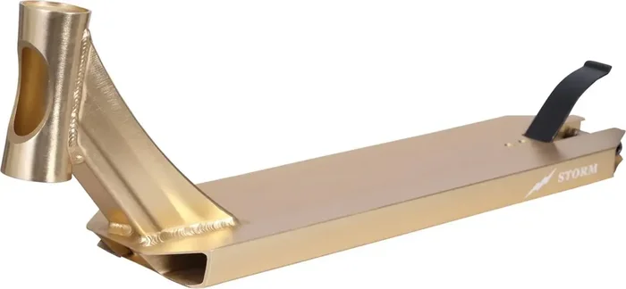 Supply Storm Deck Trottinette Freestyle Certifié