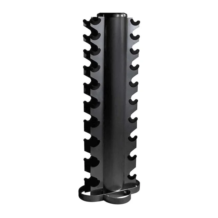 Support de barre musculation olympique Body Solid