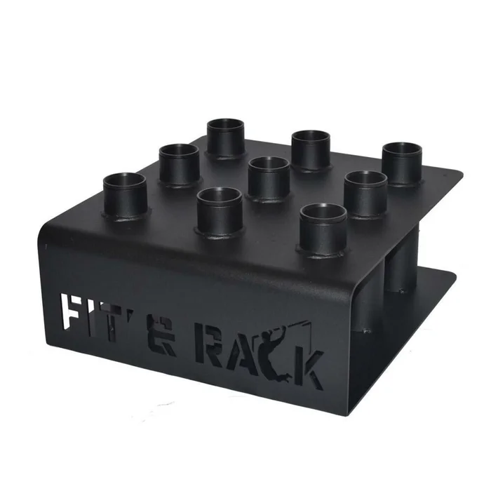 Support de barre sol vertical Fit & Rack