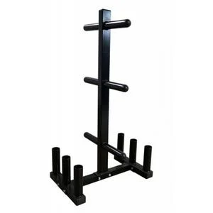 Support de rangement pour haltères Power-Extreme