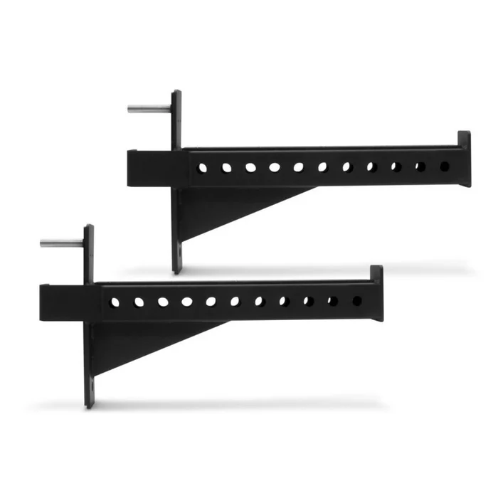 Support de sécurité pour la cage en croix AllFreeWeight [Taille 71x37x8 cm]