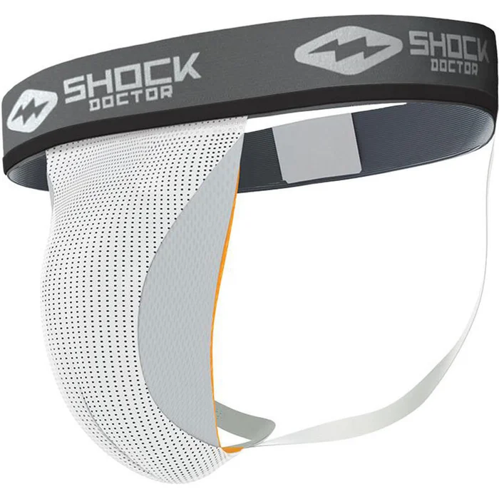 Support pour coquille Shock Doctor Core supporter [Taille L]