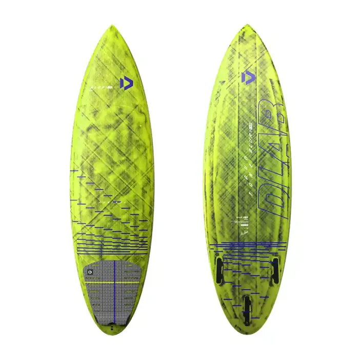 Surf duotone blur d-lab 2025 Must-Have