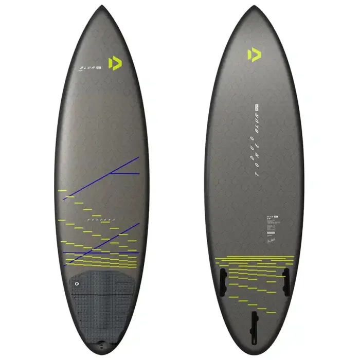 Surf duotone blur sls concept blue 2025 Original