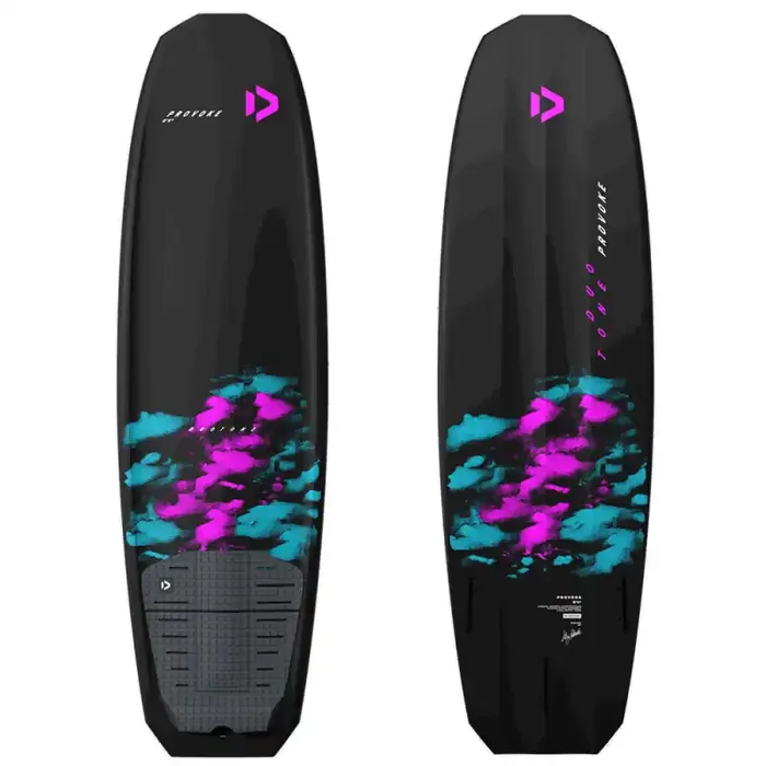 Surf duotone pro voke 2025 Dernière Chance