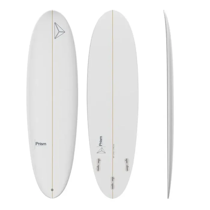 Surf prism epoxy essential series egg Populaire