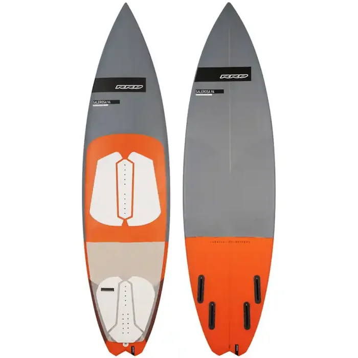 Surfkite rrd salerosa v4 Retour Gratuit