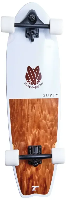 Surfy Surfskate Prix Bas