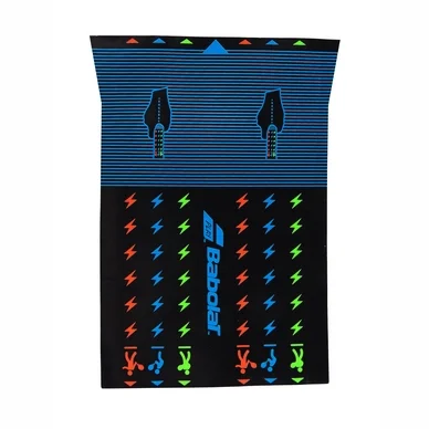 Surgrip Babolat Improvergrip X2 Black Blue