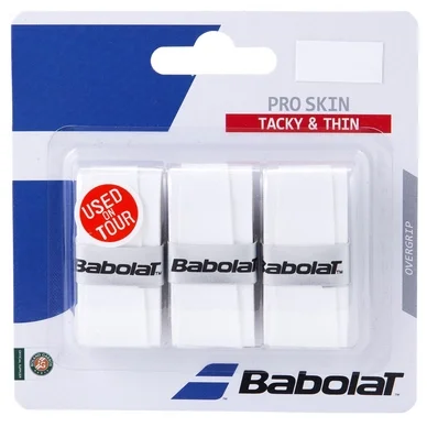 Surgrip Babolat Pro Skin X 3 Blanc