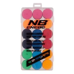 Surgrip de padel (x18)
