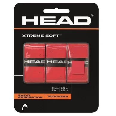 Surgrip HEAD XtremeSoft Grip RD