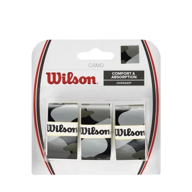 Surgrip Wilson Camo Black