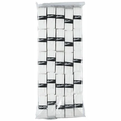 Surgrip Wilson Pro 50Pk Blanc