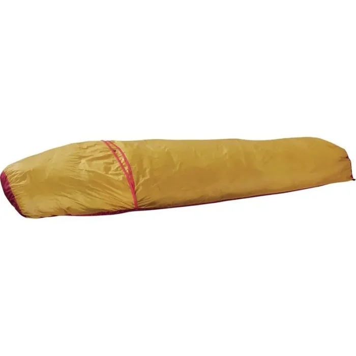 Sursac de couchage léger EBivy MSR Fait Main